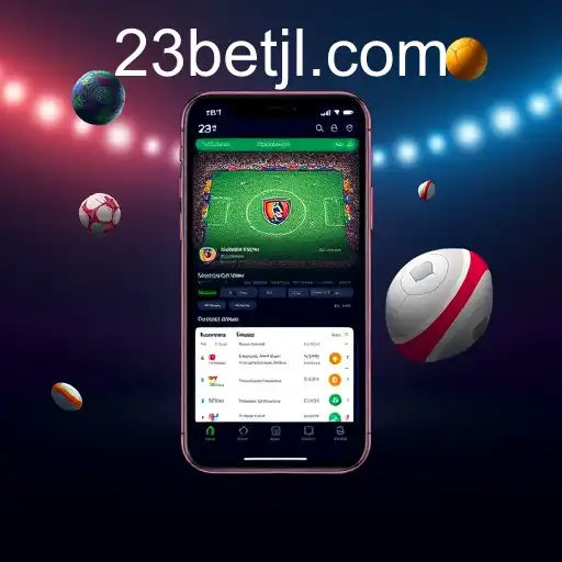 Descubra a Essência da 23bet - Quem Somos