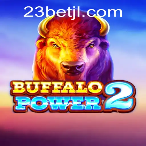 Explorando o Fascinante Mundo de BuffaloPower2 no 23bet