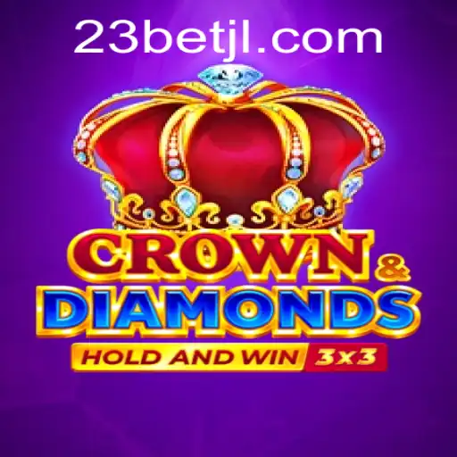 Explorando o Mundo de Crowndiamonds com 23bet