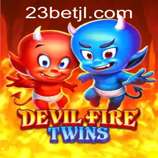 Explorando DevilFireTwins: O Jogo que Está Conquistando a Galera do 23bet