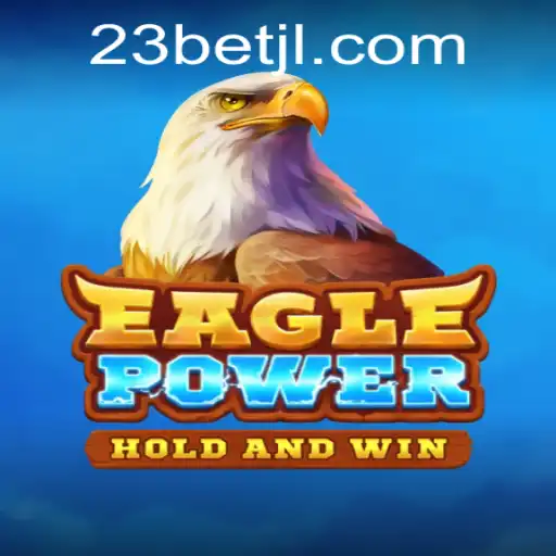 Descubra o Poder do Jogo 'EaglePower' no Mundo das Apostas