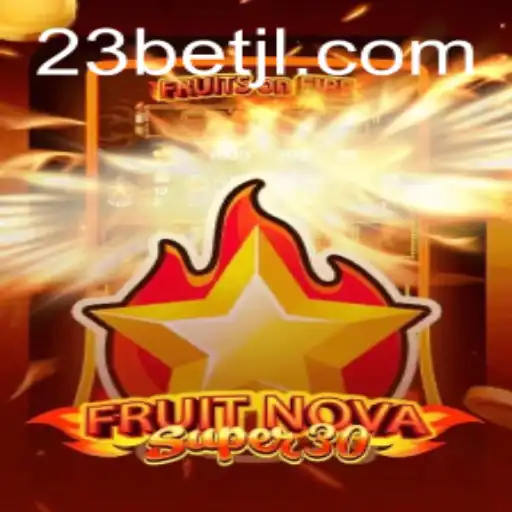 Descobrindo FruitrNovaSupe30: Uma Nova Experiência com 23bet