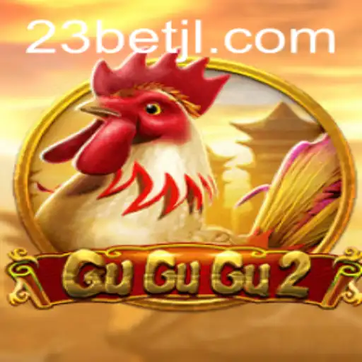 GuGuGu2: Explorando o Fascinante Mundo do Jogo Através da Plataforma 23bet