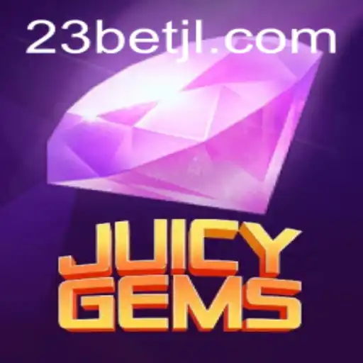 JuicyGems: Mergulhe no Universo Colorido de Gemas e Emoção com 23bet