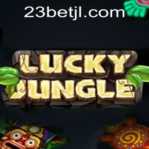 Explorando o Fascinante Mundo de LuckyJungle e a Experiência com 23bet