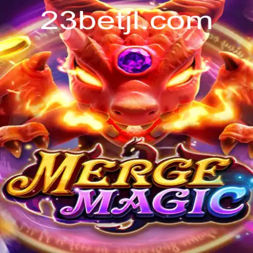 Descubra o Fascinante Mundo de MERGEMAGIC com a Emoção de 23bet