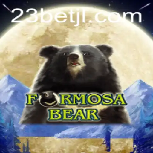 Explorando o Universo do Jogo 'FormosaBear' com a Plataforma 23bet