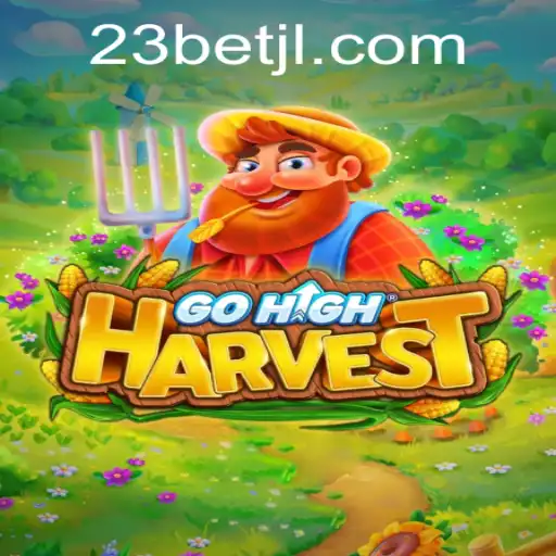 Desvendando o Universo de GoHighHarvest: Uma Aventura de Estratégia e Sorte