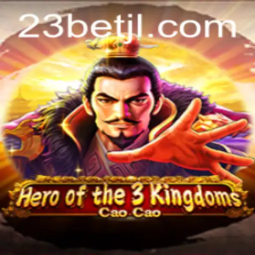 Heroofthe3KingdomsCaoCao: Uma Jornada no Mundo dos Três Reinos