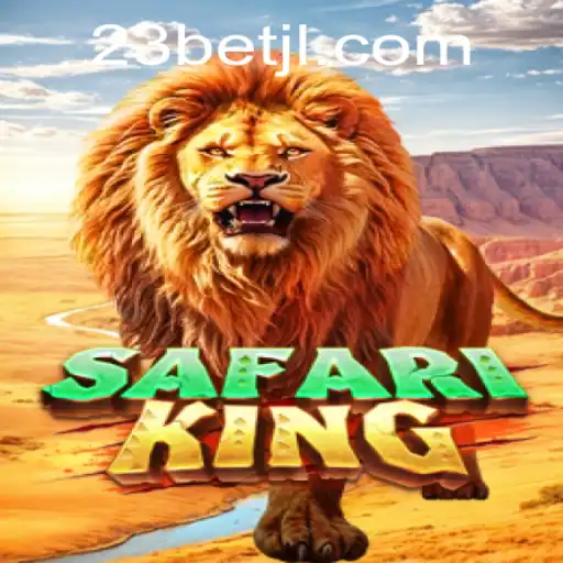 Explorando SafariKing: Uma Aventura Selvagem no Mundo dos Jogos Online