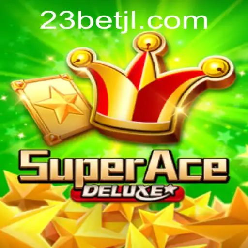 Descubra o Jogo SuperAceDeluxe: Regras e Dicas Empolgantes