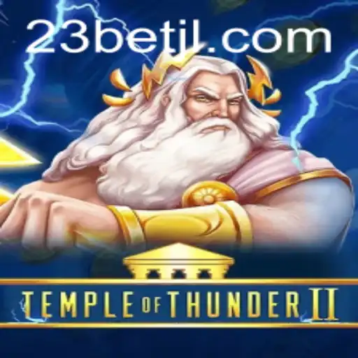 Explore a Aventura com TempleofThunderII: Um Novo Capítulo no Mundo dos Jogos